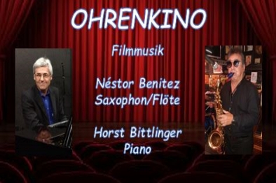 27.09.2025: OHRENKINO